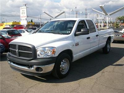 Used Dodge RamPickup 2007 : $19888
