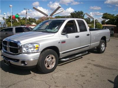 Used Dodge RamPickup 2007 : $21888