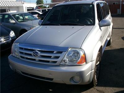 Used Suzuki XL7 2004 : $7988