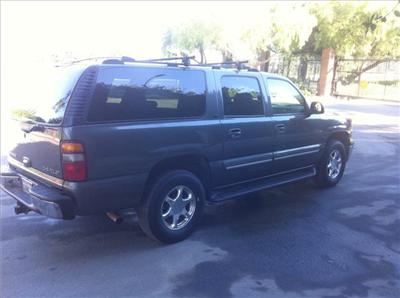 Used Chevrolet Suburban 2002 : $9900