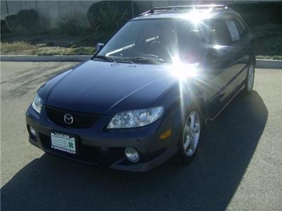 Used Mazda Protege5 2002 : $6995