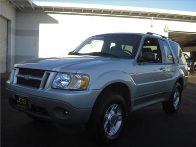 Used Ford ExplorerSport 2001 : $5950