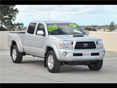 Used Toyota Tacoma 2008 : $22975