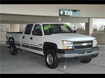 Used Chevrolet Silverado 2006 : $19999