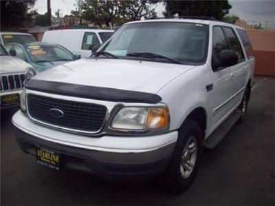 Used Ford Expedition 2002 : $9999