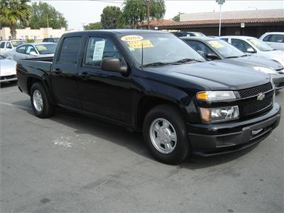 Used Chevrolet Colorado 2004 : $9995