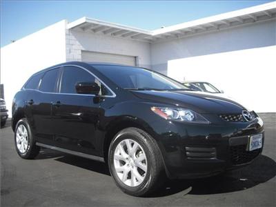Used Mazda CX7 2007 : $13995