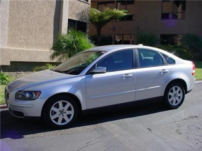 Used Volvo S40 2006 : $12640