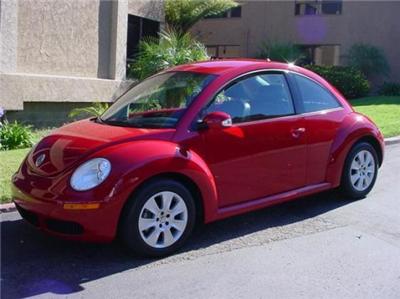 Used Volkswagen New 2008 : $11980