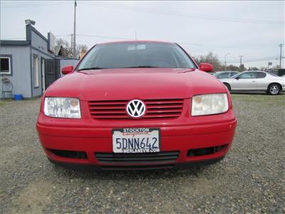 Used Volkswagen Jetta 2003 : $0