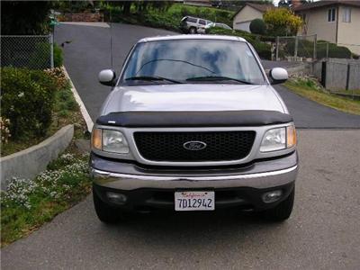 Used Ford F150 2003 : $14499