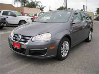 Used Volkswagen Jetta 2007 : $12995