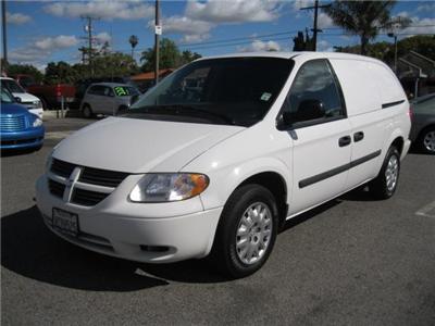 Used Dodge GrandCaravan 2006 : $6995