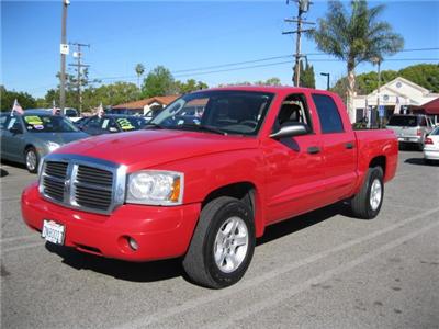 Used Dodge Dakota 2005 : $10995