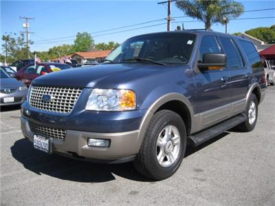 Used Ford Expedition 2003 : $10995