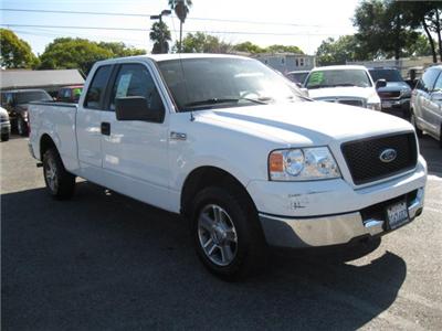 Used Ford F150 2005 : $11995