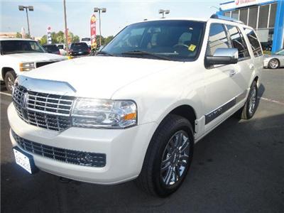Used Lincoln Navigator 2007 : $28988