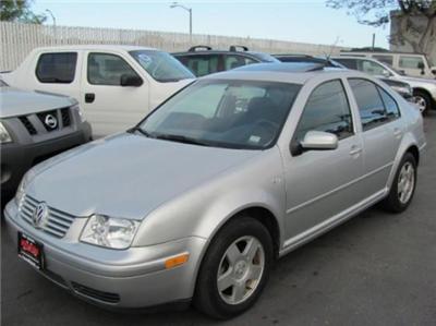 Used Volkswagen Jetta 2002 : $6888
