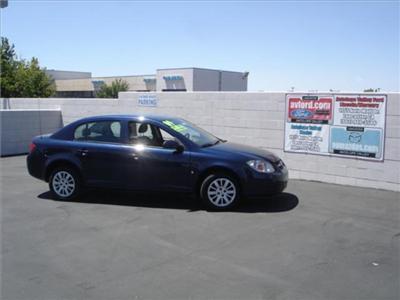Used Chevrolet Cobalt 2009 : $10995