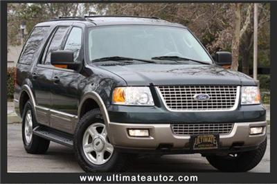 Used Ford Expedition 2003 : $13995