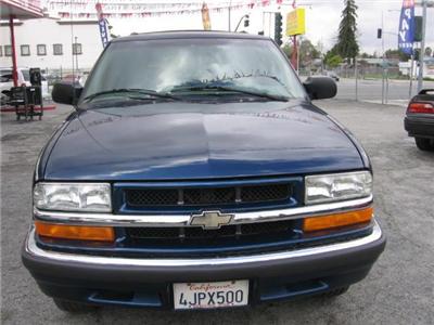 Used Chevrolet Blazer 2000 : $5990