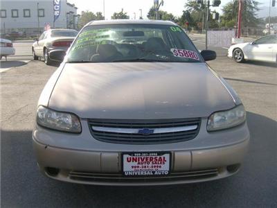 Used Chevrolet Classic 2004 : $5825