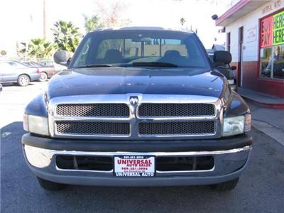 Used Dodge RamPickup 2001 : $4995