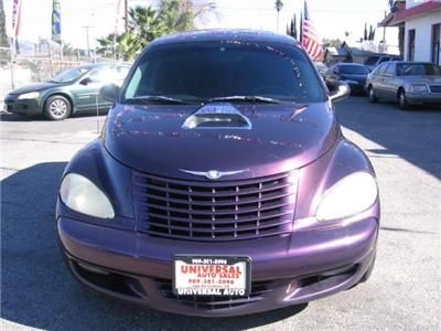 Used Chrysler PTCruiser 2004 : $6125