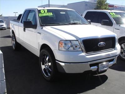 Used Ford F150 2007 : $22995