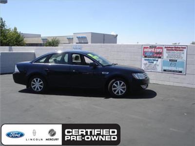 Used Ford Taurus 2008 : $15595