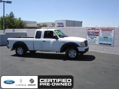 Used Ford Ranger 2008 : $18995