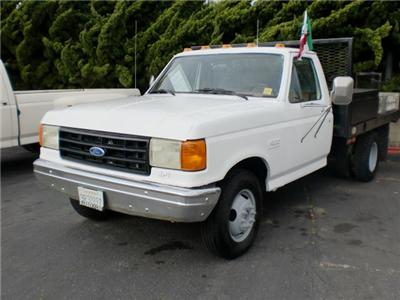 Used Ford F350 1988 : $0