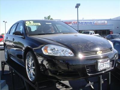 Used Chevrolet Impala 2009 : $15995