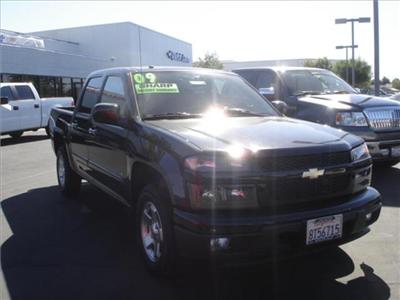 Used Chevrolet Colorado 2009 : $18995
