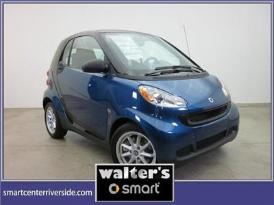 New Smart fortwo 2010 : $14995