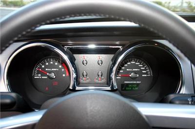 Used Ford Mustang 2005 : $28900