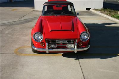 Used DATSUN 2000 1969 : $11999