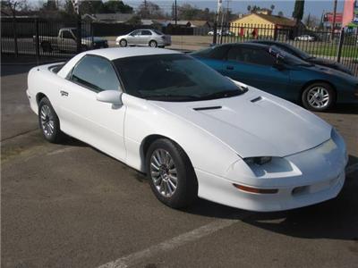 Used Chevrolet Camaro 1994 : $4495