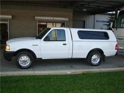 Used Ford Ranger 2006 : $6888