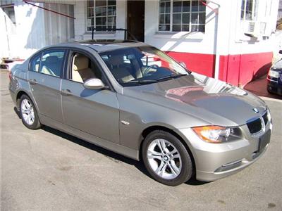Used BMW 3series 2008 : $22950
