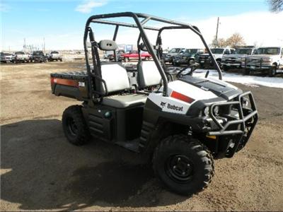 Used BOBCAT 3400 2011 : $13388