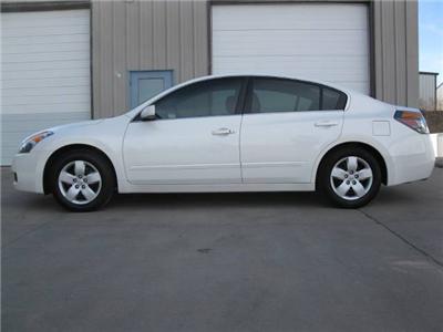 Used Nissan Altima 2008 : $16900