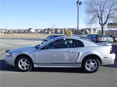 Used Ford Mustang 2001 : $5995