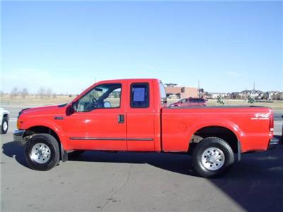 Used Ford F250 2000 : $8895