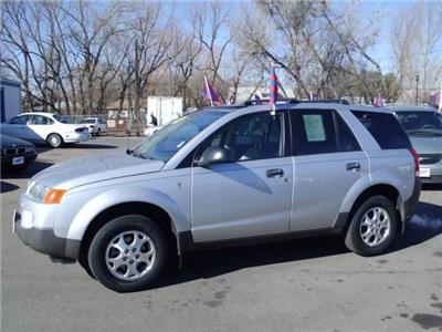 Used Saturn VUE 2003 : $6995
