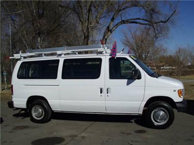 Used Ford Econoline 1997 : $4295