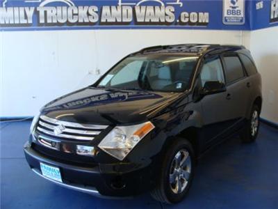 Used Suzuki XL7 2007 : $15988