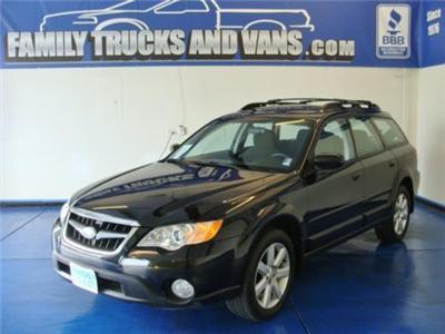 Used Subaru Outback 2009 : $16988