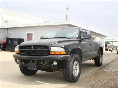 Used Dodge Dakota 2002 : $6500