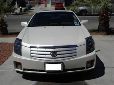 Used Cadillac CTS 2006 : $15650